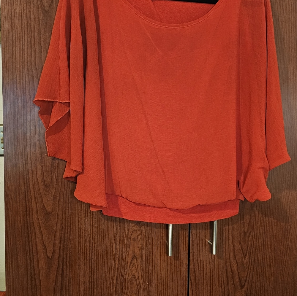 Women blouse